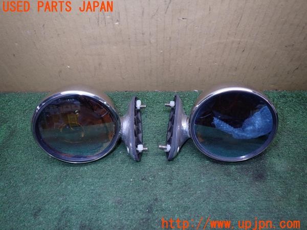 3UPJ=36010036]ロードスター Sスペシャル(NA6CE)後期 Runabout ラナバウト ドアミラー 中古_m1