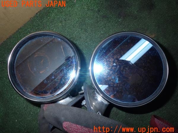 3UPJ=36010036]ロードスター Sスペシャル(NA6CE)後期 Runabout ラナバウト ドアミラー 中古_m2