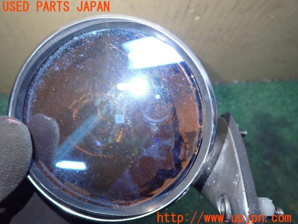 3UPJ=36010036]ロードスター Sスペシャル(NA6CE)後期 Runabout ラナバウト ドアミラー 中古_m3