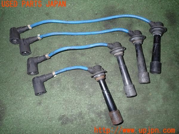 3UPJ=36010146]ロードスター Sスペシャル(NA6CE)後期 T.M.WORKS プラグコード 中古_m0