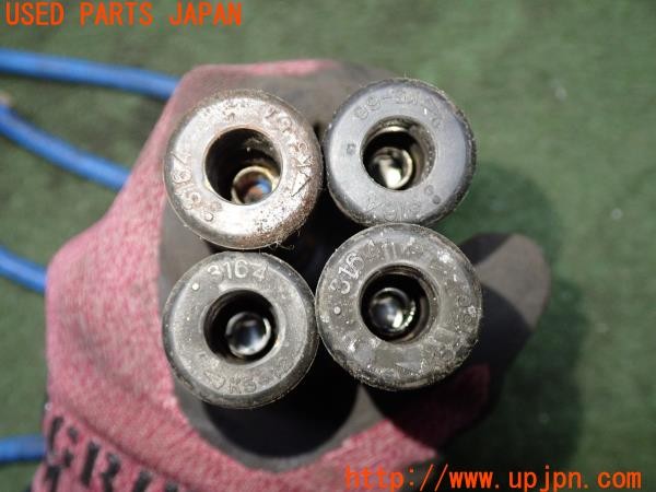 3UPJ=36010146]ロードスター Sスペシャル(NA6CE)後期 T.M.WORKS プラグコード 中古_m2