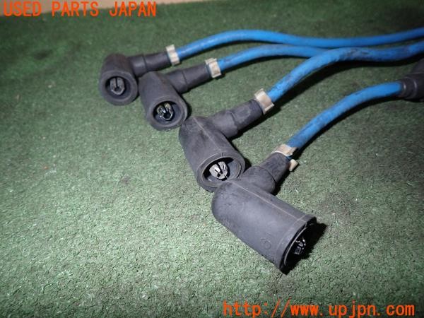 3UPJ=36010146]ロードスター Sスペシャル(NA6CE)後期 T.M.WORKS プラグコード 中古_m3