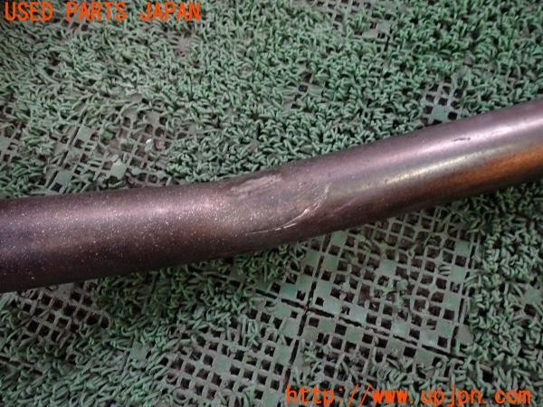 3UPJ=36010152]ロードスター Sスペシャル(NA6CE)後期 社外 マフラー フランジサイレンサー付き 中古_m2