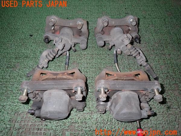 3UPJ=36010301]ロードスター Sスペシャル(NA6CE)後期 NA8C?純正流用 キャリパー 中古_m2