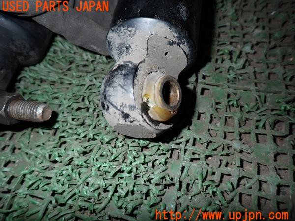 3UPJ=36010440]ロードスター Sスペシャル(NA6CE)後期 BLITZ ブリッツ ZZ-R 車高調 全長調整式 減衰調整 難あり 中古_m4