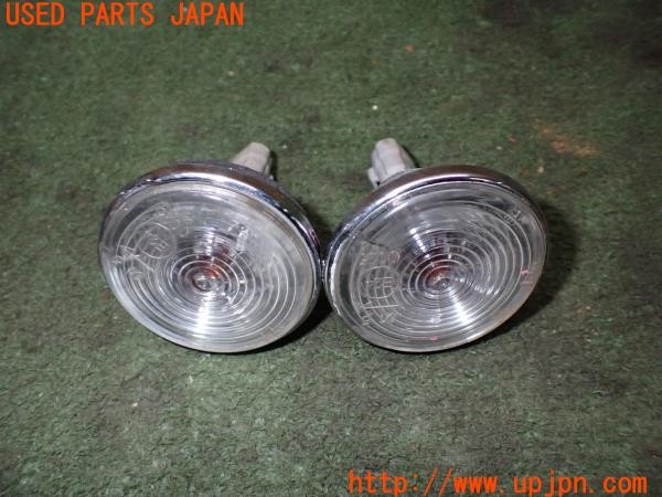3UPJ=36010530]ロードスター Sスペシャル(NA6CE)後期 社外 サイドマーカー ジャンク_m0