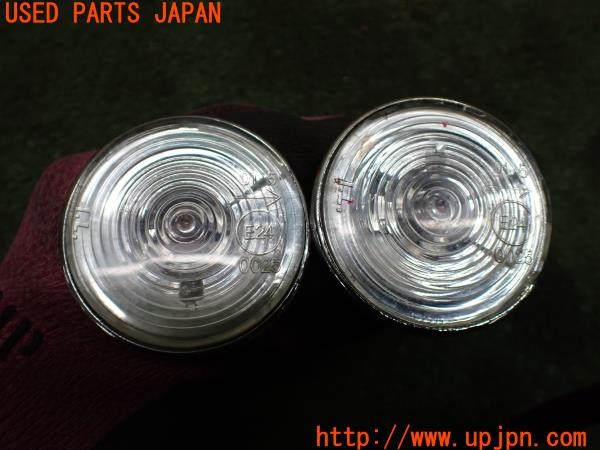 3UPJ=36010530]ロードスター Sスペシャル(NA6CE)後期 社外 サイドマーカー ジャンク_m1