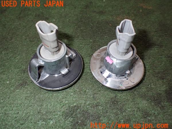 3UPJ=36010530]ロードスター Sスペシャル(NA6CE)後期 社外 サイドマーカー ジャンク_m3