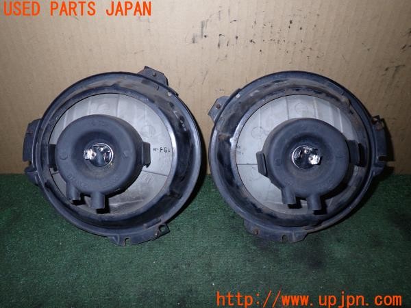 3UPJ=36010561]ロードスター Sスペシャル(NA6CE)後期 RAYBRIG レイブリック STANLEY P2030 ヘッドライト 丸形 H4 中古_m2