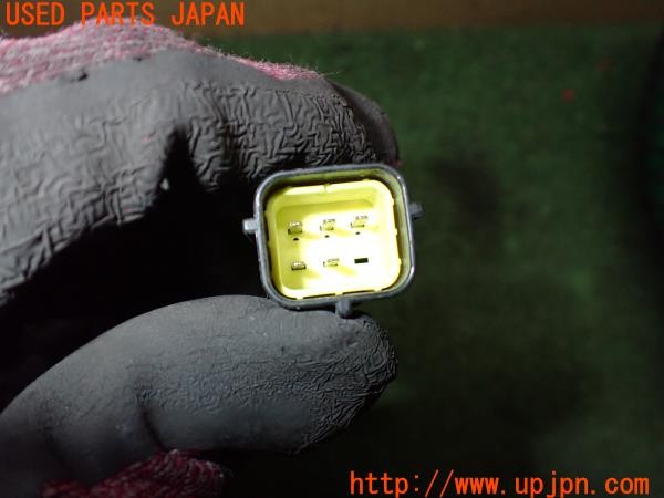 3UPJ=36010566]ロードスター Sスペシャル(NA6CE)後期 純正 NA01 51 SAX NA01 51 SBX リトラクタブル モーター ヘッドライト 中古_m4