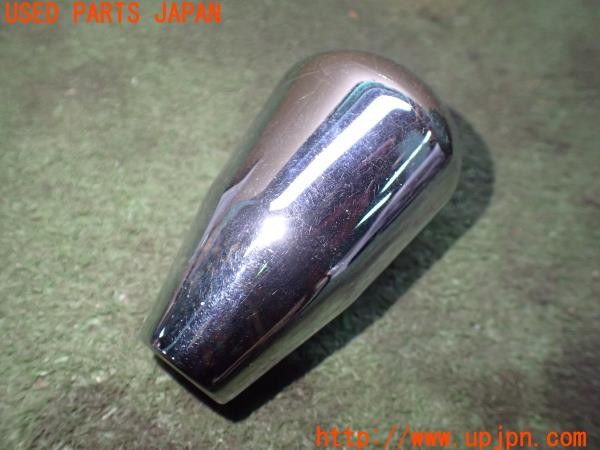 3UPJ=36010614]ロードスター Sスペシャル(NA6CE)後期 M2純正? シフトノブ 中古_m0