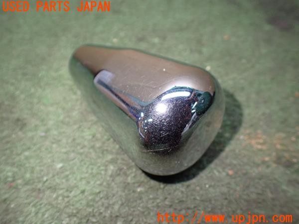 3UPJ=36010614]ロードスター Sスペシャル(NA6CE)後期 M2純正? シフトノブ 中古_m1