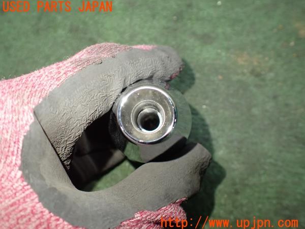 3UPJ=36010614]ロードスター Sスペシャル(NA6CE)後期 M2純正? シフトノブ 中古_m4