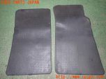 3UPJ=36010629]ロードスター Sスペシャル(NA6CE)後期 純正 フロアマット 中古_s2