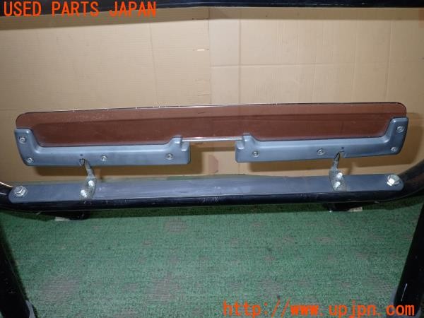 3UPJ=36010715]ロードスター Sスペシャル(NA6CE)後期 OKUYAMA? オクヤマ? ロールバー 4点式 社外 ウインドディフレクター付き 中古_m3