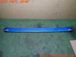 3UPJ=36010717]ロードスター Sスペシャル(NA6CE)後期 社外 フロントメンバーブレース 中古_s0