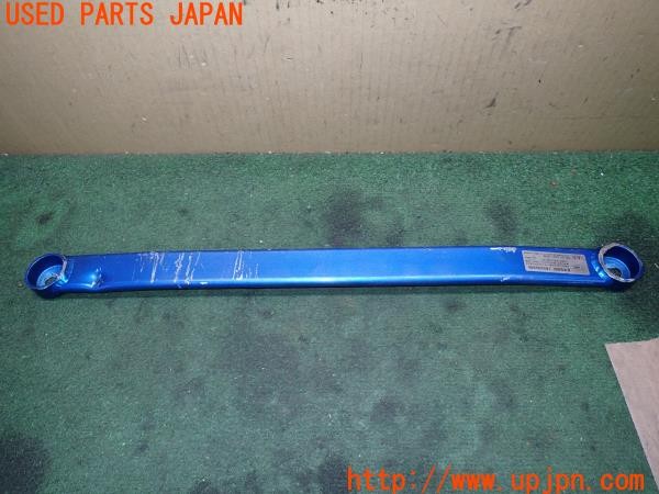 3UPJ=36010717]ロードスター Sスペシャル(NA6CE)後期 社外 フロントメンバーブレース 中古_m1