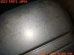 3UPJ=36020152]アウディ A5 スポーツバック(F5CVKL)純正 8W9253611A リアマフラー カット済み 2分割 中古_s4