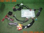 3UPJ=36050579]BMW 320d ツーリング(3D20 F31)社外 マルチメディアビデオインターフェース インターフェース 中古_s0