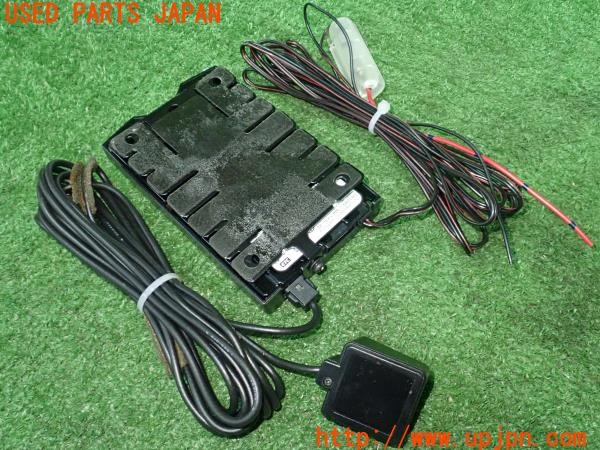 3UPJ=36060503]ジープ コンパス(MK49)carrozzeria カロッツェリア ND-ETC10 ETC車載器 中古_m1
