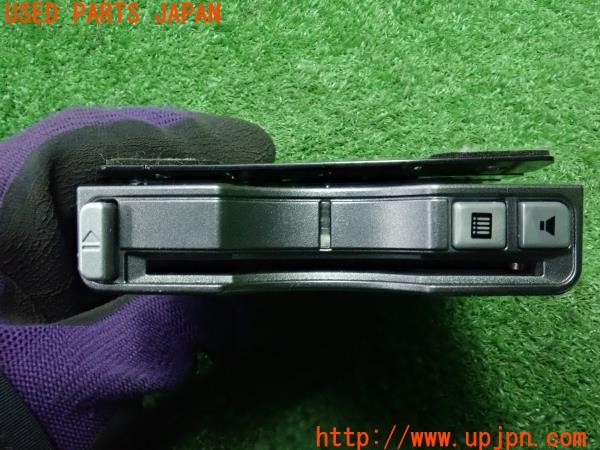 3UPJ=36060503]ジープ コンパス(MK49)carrozzeria カロッツェリア ND-ETC10 ETC車載器 中古_m2