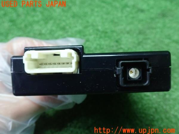 3UPJ=36080503]レクサス IS250C(GSE20)純正ビルトイン 86980-50040 ETC車載器 中古_m3