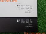 3UPJ=36080802]レクサス IS250C(GSE20)取扱説明書 取説 車両マニュアル クイックガイド 中古_s4