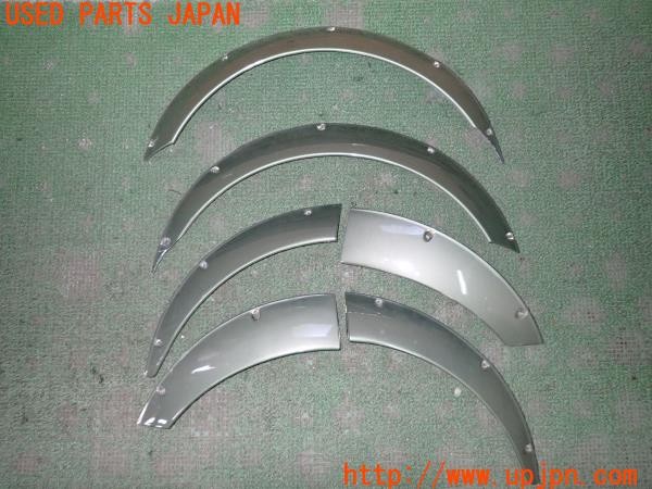 3UPJ=36090011]ランドローバー レンジローバー 4.6HSE(LP60D P38A)後期 社外 オーバーフェンダー 中古_m0