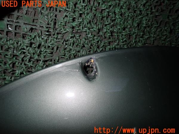 3UPJ=36090011]ランドローバー レンジローバー 4.6HSE(LP60D P38A)後期 社外 オーバーフェンダー 中古_m2