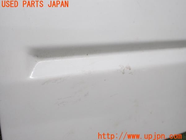 3UPJ=36090012]ランドローバー レンジローバー 4.6HSE(LP60D P38A)後期 純正 フューエルリッド 給油口カバー 中古_m1