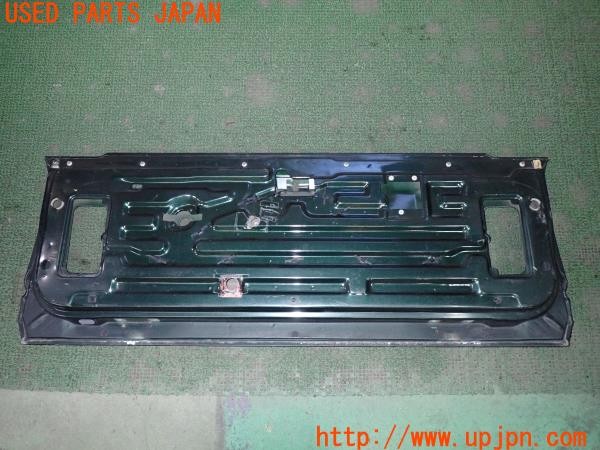 3UPJ=36090013]ランドローバー レンジローバー 4.6HSE(LP60D P38A)後期 純正 バックドアパネル リアロアテールゲート 中古_m3