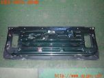 3UPJ=36090013]ランドローバー レンジローバー 4.6HSE(LP60D P38A)後期 純正 バックドアパネル リアロアテールゲート 中古_s3