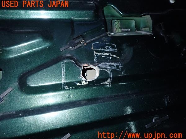 3UPJ=36090013]ランドローバー レンジローバー 4.6HSE(LP60D P38A)後期 純正 バックドアパネル リアロアテールゲート 中古_m4
