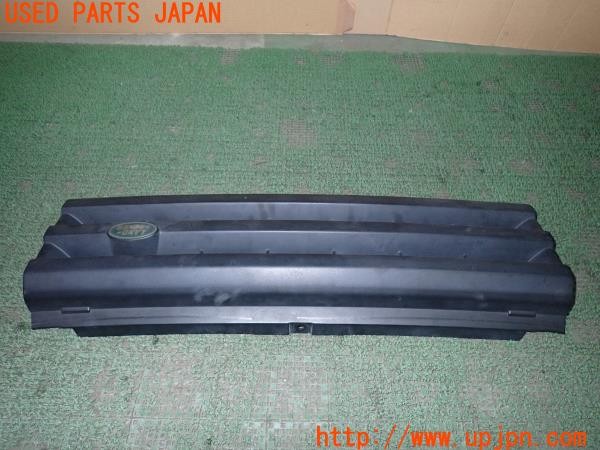 3UPJ=36090014]ランドローバー レンジローバー 4.6HSE(LP60D P38A)後期 ディスカバリー(L318)純正 DHB 000210PMA フロントグリル② 中古_m1