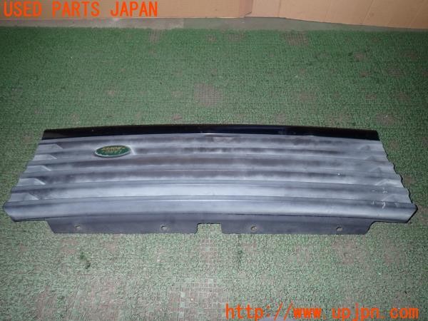 3UPJ=36090047]ランドローバー レンジローバー 4.6HSE(LP60D P38A)後期 純正 AWR 1617 フロントグリル① 中古_m3