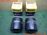 3UPJ=36090120]ランドローバー レンジローバー 4.6HSE(LP60D P38A)後期 Hengst ヘングスト H24W03 オイルフィルター 2個 中古_s0
