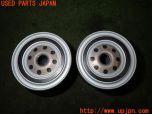 3UPJ=36090120]ランドローバー レンジローバー 4.6HSE(LP60D P38A)後期 Hengst ヘングスト H24W03 オイルフィルター 2個 中古_s3