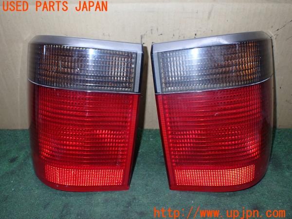 3UPJ=36090547]ランドローバー レンジローバー 4.6HSE(LP60D P38A)後期 純正 Valeo 2233 テールランプ 中古_m0