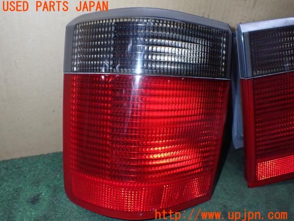 3UPJ=36090547]ランドローバー レンジローバー 4.6HSE(LP60D P38A)後期 純正 Valeo 2233 テールランプ 中古_m1