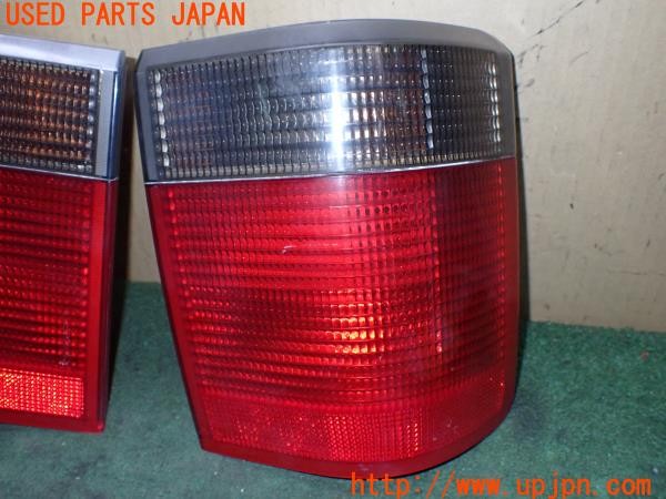 3UPJ=36090547]ランドローバー レンジローバー 4.6HSE(LP60D P38A)後期 純正 Valeo 2233 テールランプ 中古_m2