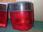 3UPJ=36090547]ランドローバー レンジローバー 4.6HSE(LP60D P38A)後期 純正 Valeo 2233 テールランプ 中古_s2