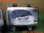 3UPJ=36090558]ランドローバー レンジローバー 4.6HSE(LP60D P38A)後期 純正 HELLA 301-236 407 301-236 408 フォグランプ 中古_s2
