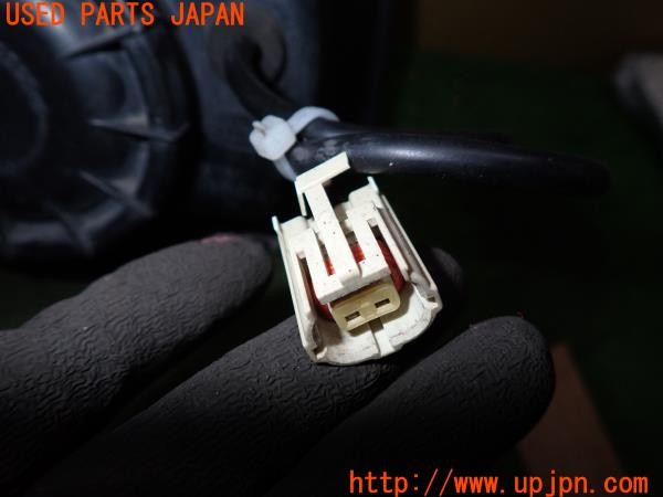 3UPJ=36090558]ランドローバー レンジローバー 4.6HSE(LP60D P38A)後期 純正 HELLA 301-236 407 301-236 408 フォグランプ 中古_m4