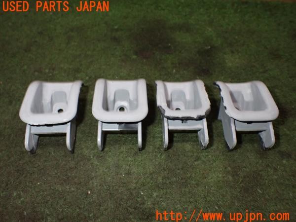 3UPJ=36090653]ランドローバー レンジローバー 4.6HSE(LP60D P38A)後期 純正? インテリアロックノブ ドアロックカバー 中古_m1
