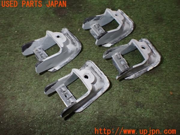 3UPJ=36090653]ランドローバー レンジローバー 4.6HSE(LP60D P38A)後期 純正? インテリアロックノブ ドアロックカバー 中古_m3