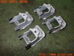 3UPJ=36090653]ランドローバー レンジローバー 4.6HSE(LP60D P38A)後期 純正? インテリアロックノブ ドアロックカバー 中古_s3
