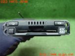 3UPJ=36110503]C-HR(ZYX10)純正ビルトイン 08686-00660 ETC車載器 ETC2.0 中古_s2