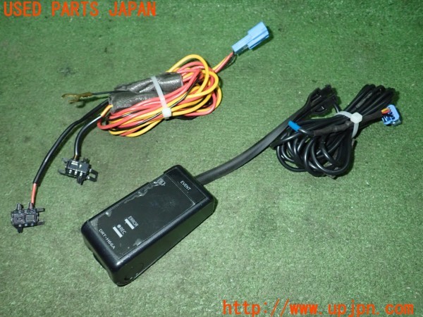 3UPJ=36110579]C-HR(ZYX10)純正 DRT-H66A ドライブレコーダー 中古_m0