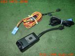 3UPJ=36110579]C-HR(ZYX10)純正 DRT-H66A ドライブレコーダー 中古_s1