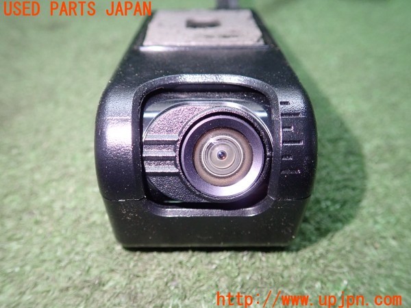 3UPJ=36110579]C-HR(ZYX10)純正 DRT-H66A ドライブレコーダー 中古_m2